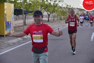 STOP AND RUN MARATHON 2024 - Ảnh #2154120