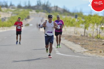 STOP AND RUN MARATHON 2024 - Ảnh #2157212