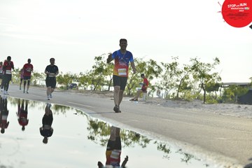 STOP AND RUN MARATHON 2024 - Ảnh #2155521
