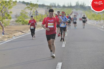 STOP AND RUN MARATHON 2024 - Ảnh #2155031