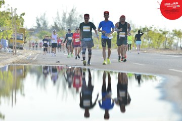 STOP AND RUN MARATHON 2024 - Ảnh #2155554
