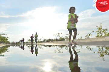 STOP AND RUN MARATHON 2024 - Ảnh #2155824
