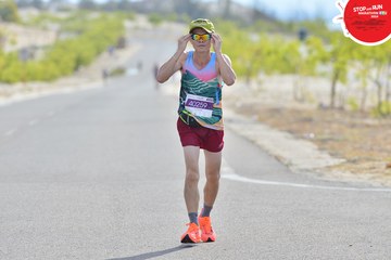 STOP AND RUN MARATHON 2024 - Ảnh #2157479