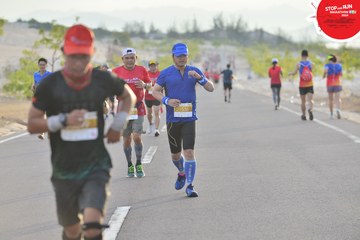 STOP AND RUN MARATHON 2024 - Ảnh #2154653