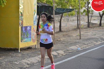 STOP AND RUN MARATHON 2024 - Ảnh #2155295