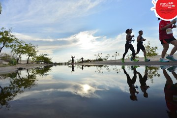 STOP AND RUN MARATHON 2024 - Ảnh #2156155