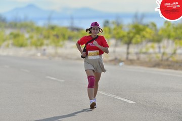 STOP AND RUN MARATHON 2024 - Ảnh #2156652