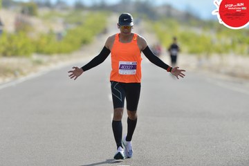 STOP AND RUN MARATHON 2024 - Ảnh #2157034