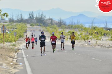 STOP AND RUN MARATHON 2024 - Ảnh #2156672