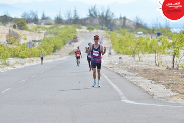 STOP AND RUN MARATHON 2024 - Ảnh #2157545