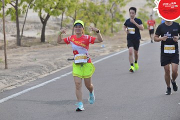 STOP AND RUN MARATHON 2024 - Ảnh #2154536