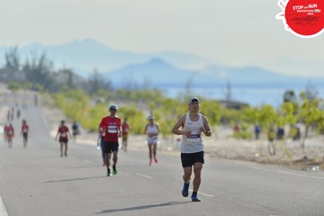 STOP AND RUN MARATHON 2024 - Ảnh #2156570