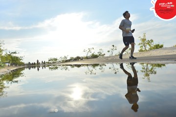STOP AND RUN MARATHON 2024 - Ảnh #2155757