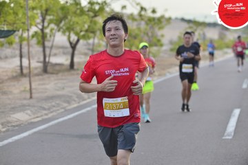 STOP AND RUN MARATHON 2024 - Ảnh #2154532