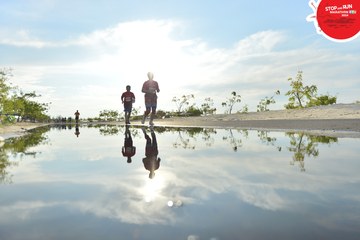 STOP AND RUN MARATHON 2024 - Ảnh #2155677