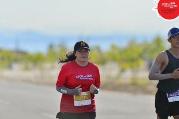 STOP AND RUN MARATHON 2024 - Ảnh #2156737