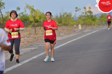 STOP AND RUN MARATHON 2024 - Ảnh #2153926