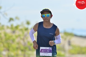 STOP AND RUN MARATHON 2024 - Ảnh #2157756