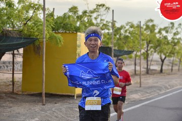 STOP AND RUN MARATHON 2024 - Ảnh #2153769