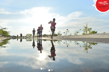 STOP AND RUN MARATHON 2024 - Ảnh #2155659
