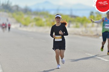 STOP AND RUN MARATHON 2024 - Ảnh #2156531