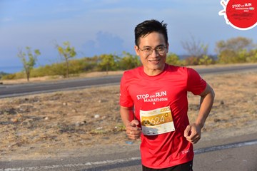 STOP AND RUN MARATHON 2024 - Ảnh #2154800