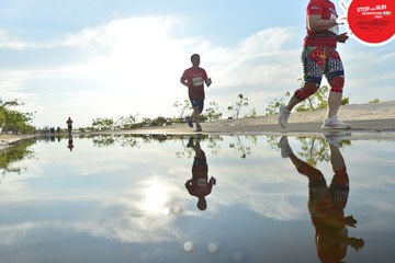 STOP AND RUN MARATHON 2024 - Ảnh #2155683