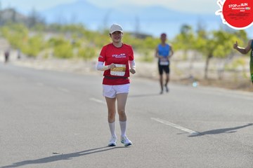STOP AND RUN MARATHON 2024 - Ảnh #2156764