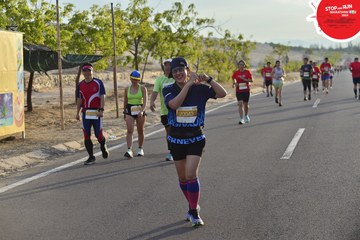 STOP AND RUN MARATHON 2024 - Ảnh #2154776