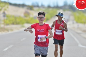 STOP AND RUN MARATHON 2024 - Ảnh #2157467