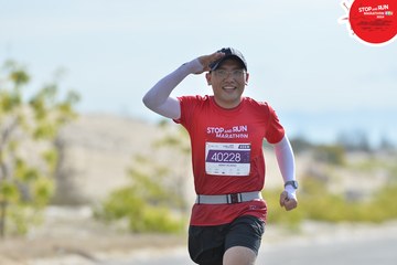 STOP AND RUN MARATHON 2024 - Ảnh #2157833