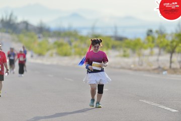 STOP AND RUN MARATHON 2024 - Ảnh #2156373