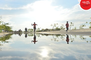 STOP AND RUN MARATHON 2024 - Ảnh #2155781