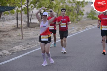 STOP AND RUN MARATHON 2024 - Ảnh #2154253