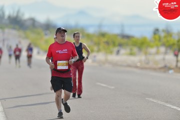 STOP AND RUN MARATHON 2024 - Ảnh #2156422