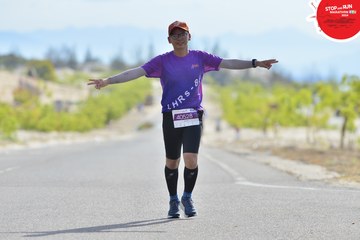 STOP AND RUN MARATHON 2024 - Ảnh #2157764