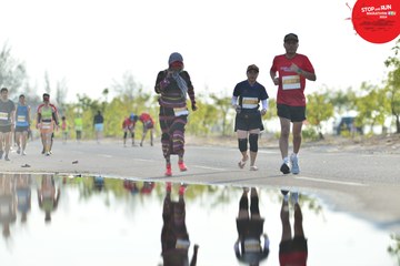 STOP AND RUN MARATHON 2024 - Ảnh #2155575