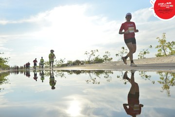 STOP AND RUN MARATHON 2024 - Ảnh #2155814