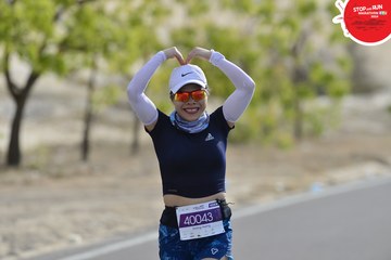 STOP AND RUN MARATHON 2024 - Ảnh #2157257