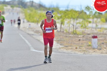 STOP AND RUN MARATHON 2024 - Ảnh #2157384