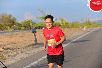 STOP AND RUN MARATHON 2024 - Ảnh #2154794