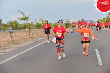 STOP AND RUN MARATHON 2024 - Ảnh #2153778