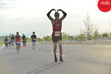 STOP AND RUN MARATHON 2024 - Ảnh #2154710