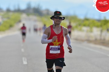 STOP AND RUN MARATHON 2024 - Ảnh #2157108