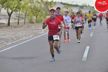 STOP AND RUN MARATHON 2024 - Ảnh #2154444