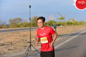 STOP AND RUN MARATHON 2024 - Ảnh #2154797