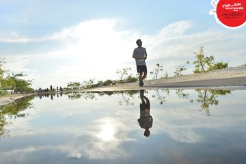 STOP AND RUN MARATHON 2024 - Ảnh #2155753