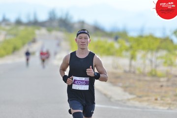 STOP AND RUN MARATHON 2024 - Ảnh #2157423