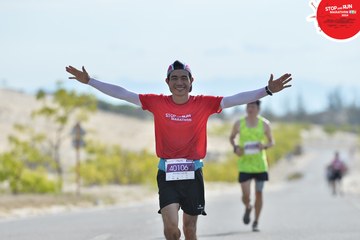 STOP AND RUN MARATHON 2024 - Ảnh #2157864