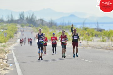 STOP AND RUN MARATHON 2024 - Ảnh #2156540